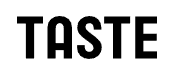 TASTE and FOOD LOGO.PNG