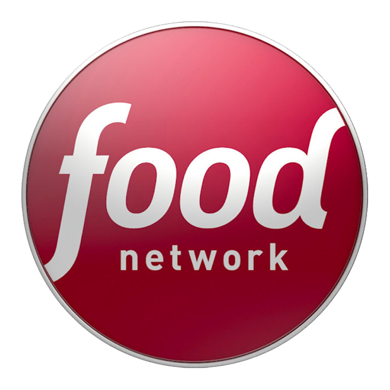 Food Network Selena Chef Update Logo.png