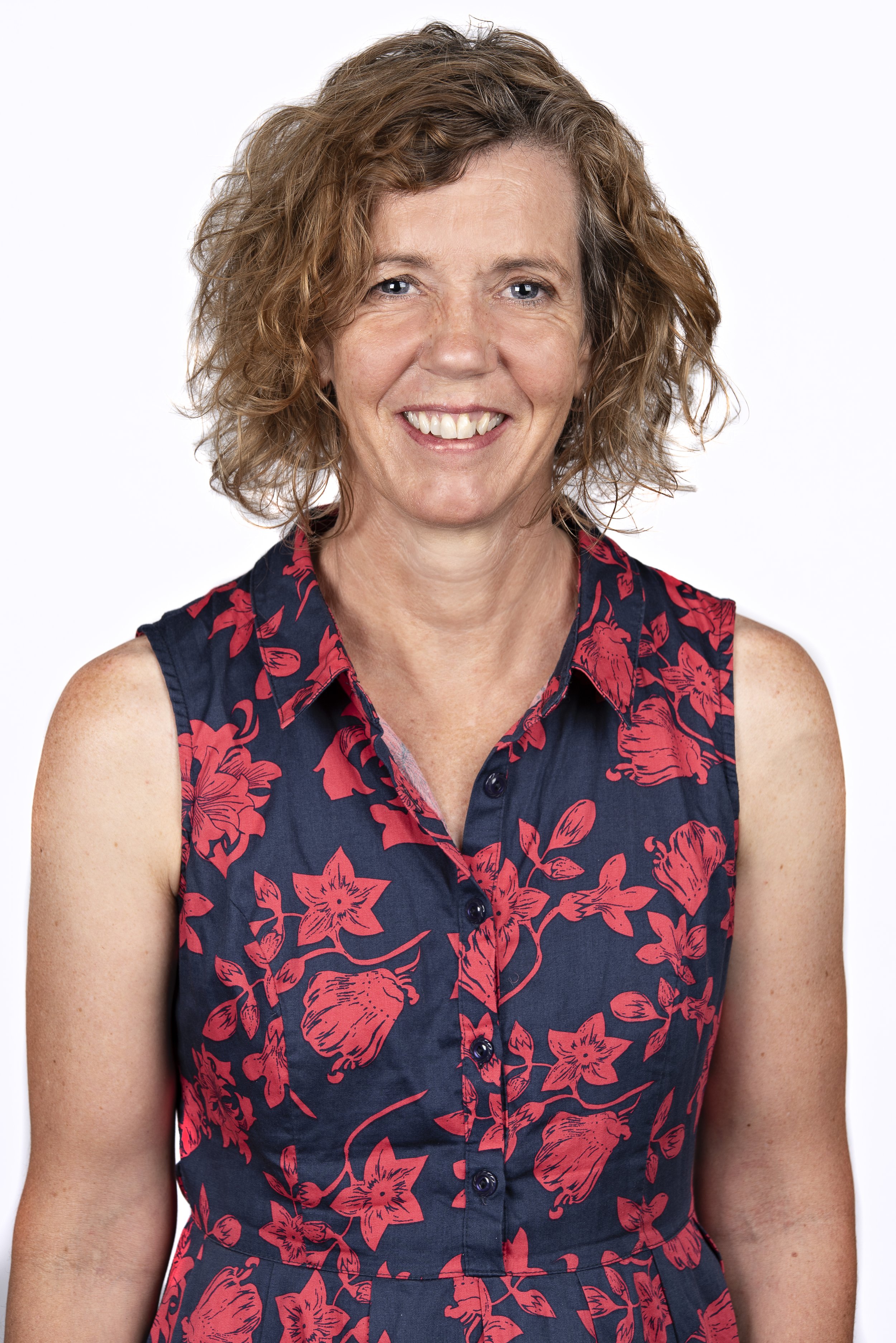 Prof Lisa Phillips