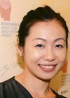 Dr Gloria Wong