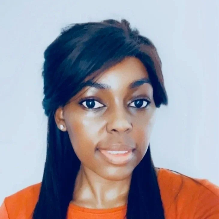 Dr Maria Ramaahlo