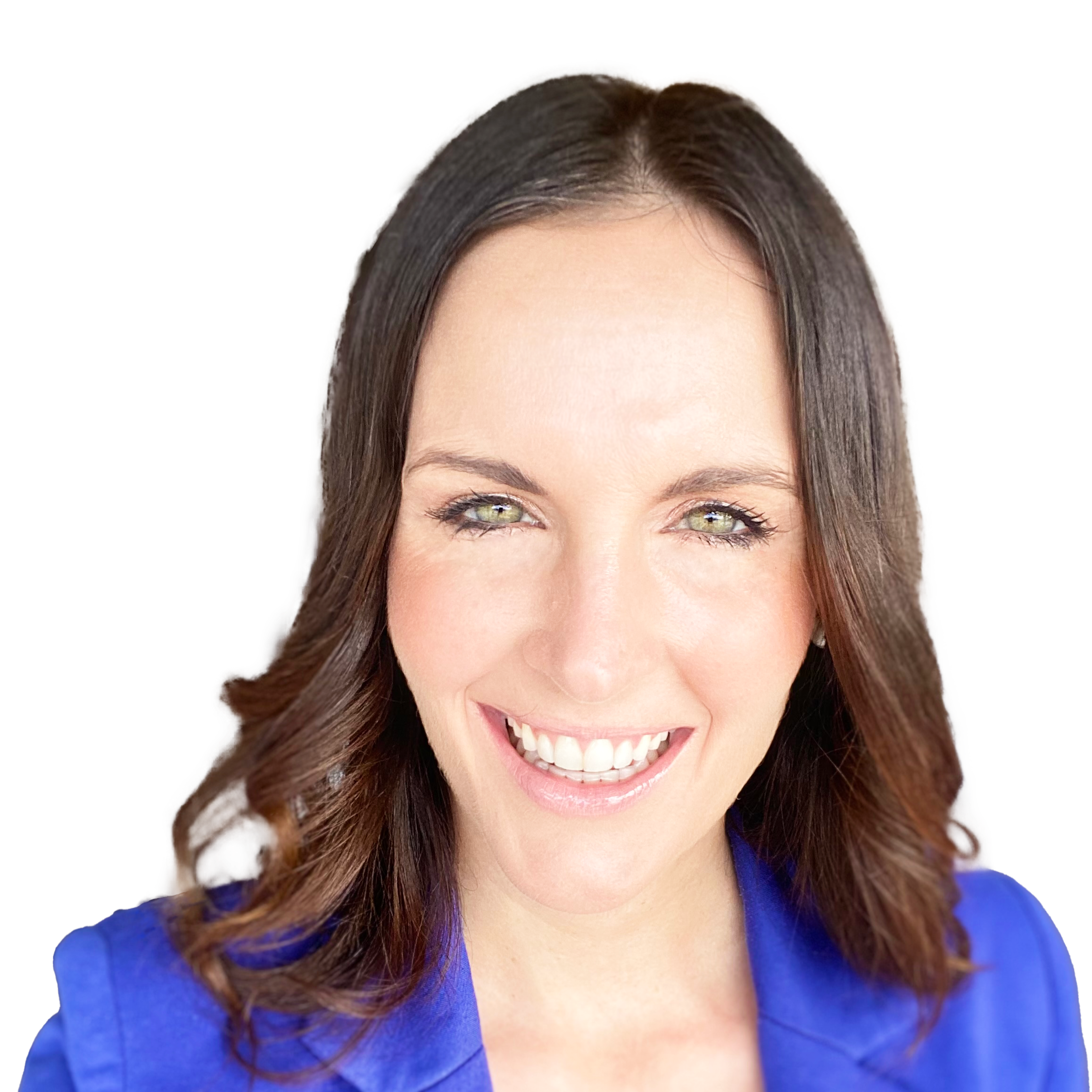Dr Lauren Cox