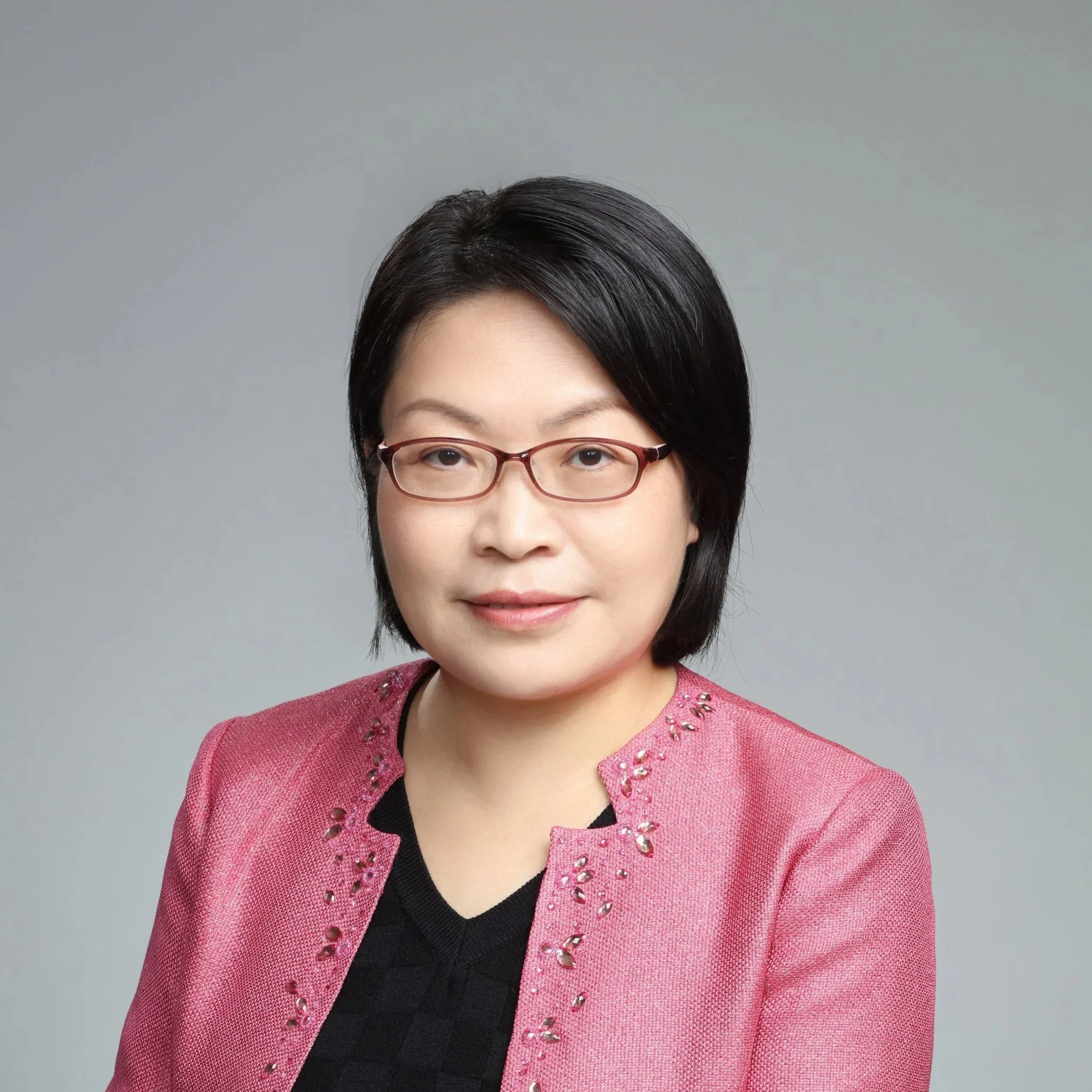 Prof Shoumei Jia