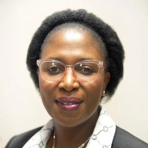 Ms. Molimi (Miemie) Geya