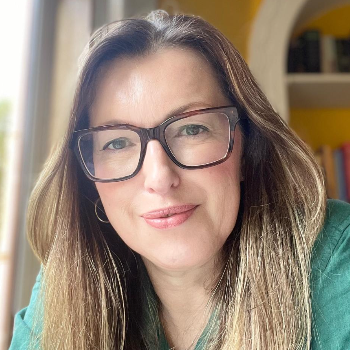 Dr Maria Gardani