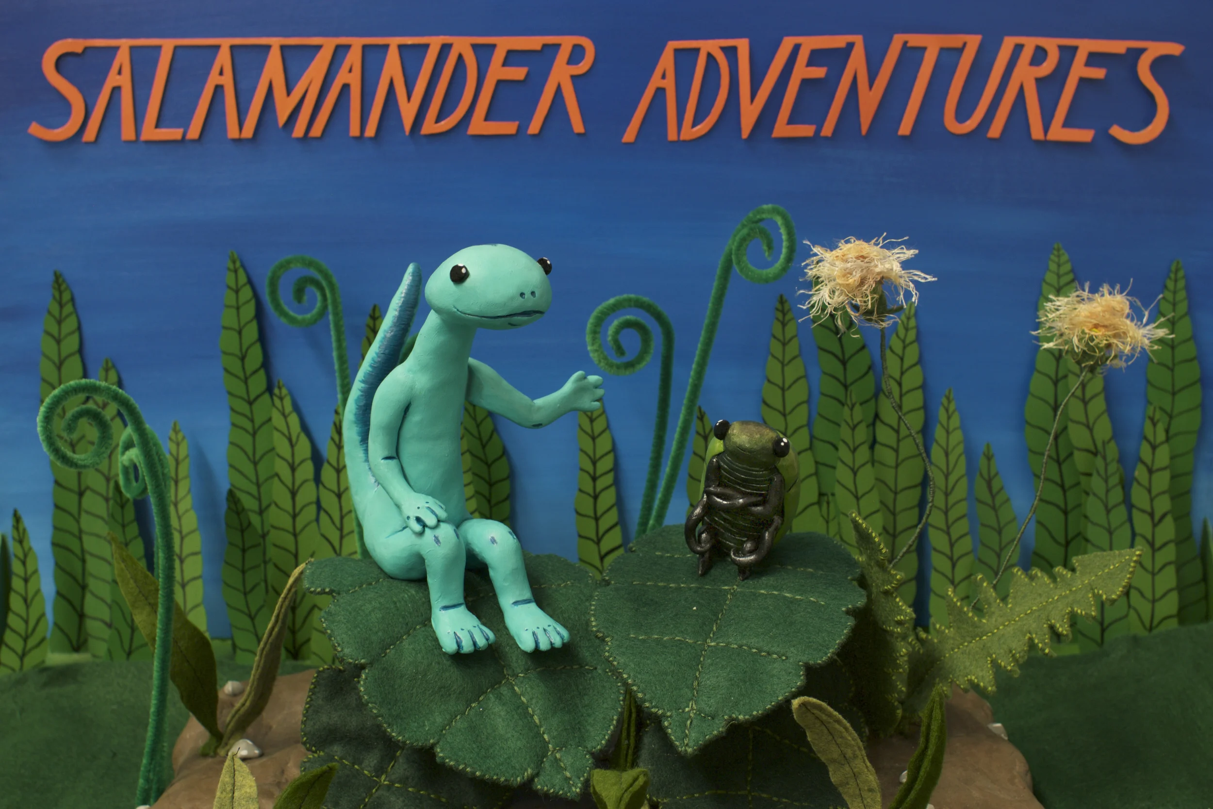 SalamanderAdventure, mixed media.jpg