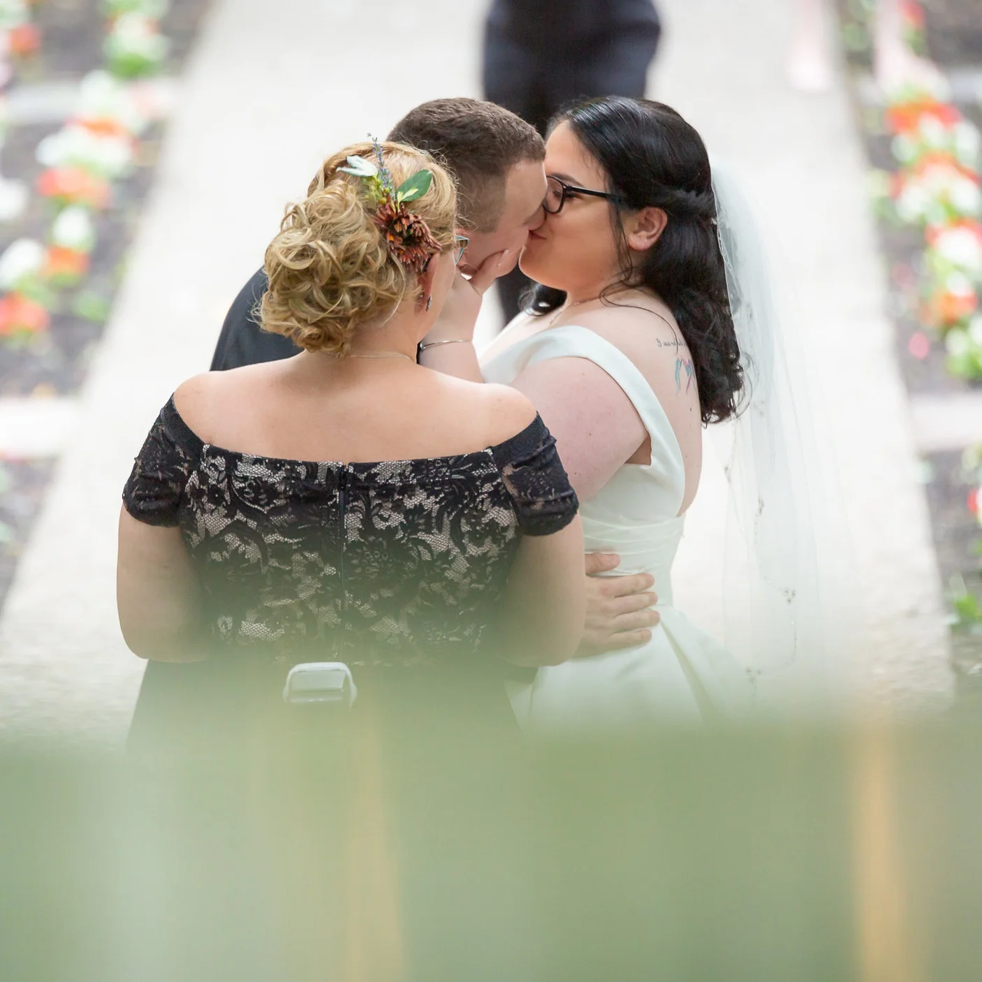 Briana &amp; Zach
