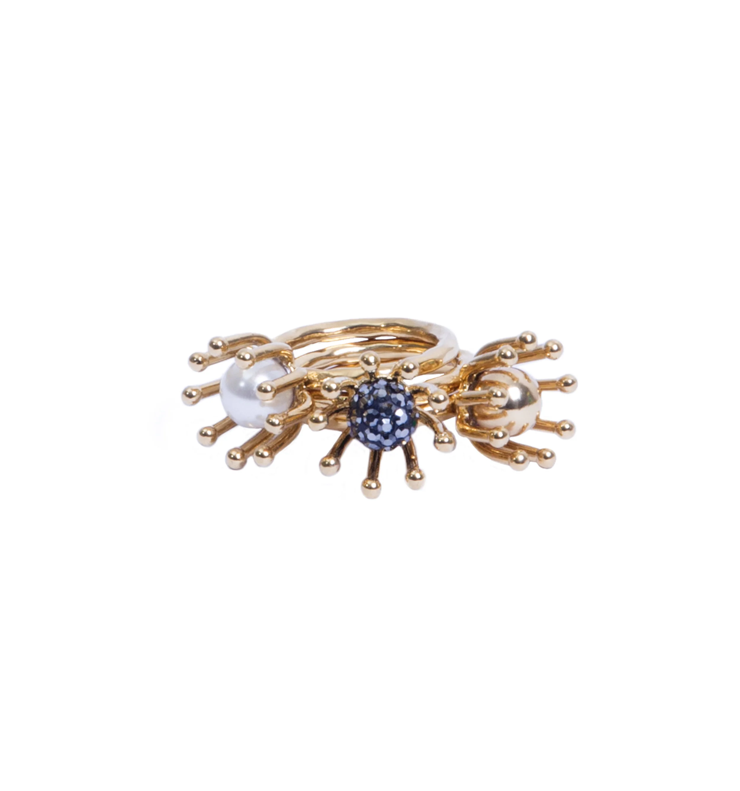 SN0038DN DANDELION BUD STACKING RINGS 2.JPG