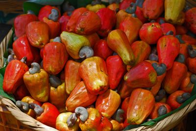 food and drink in Antigua