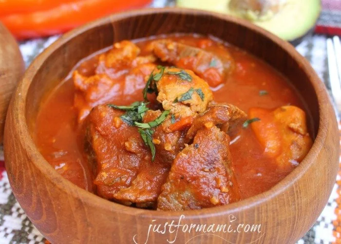 Learn to make this dish, here