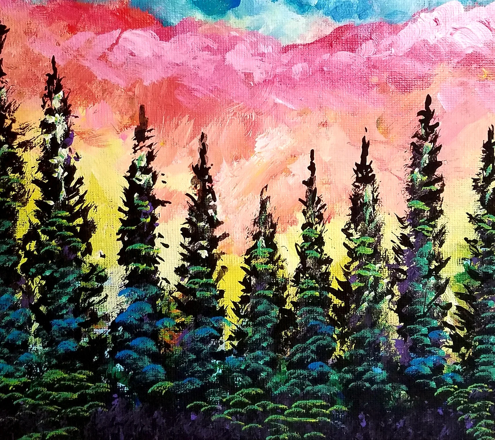 Colorful Pines.jpg