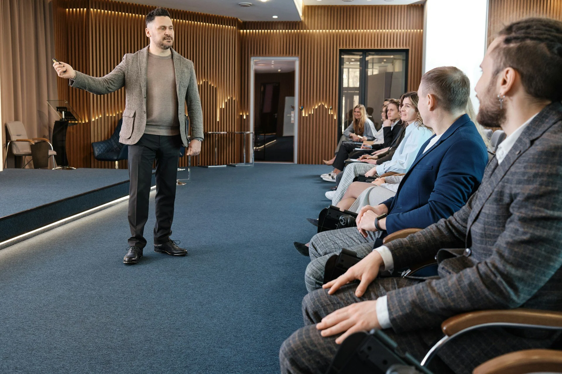 Speak Up and Succeed: Mastering Communication at Work