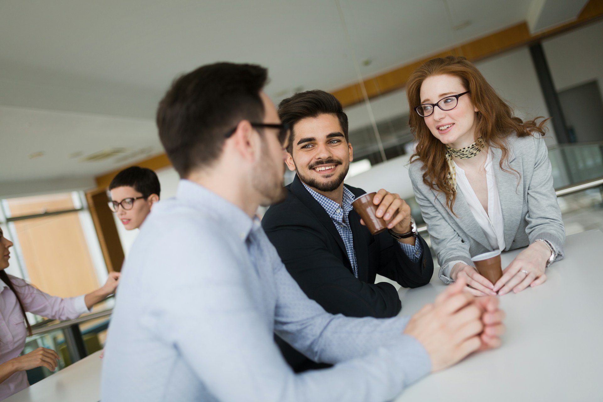 The Art of Active Listening: Michael Karl's Expert Strategies for Enhancing Communication and Influence