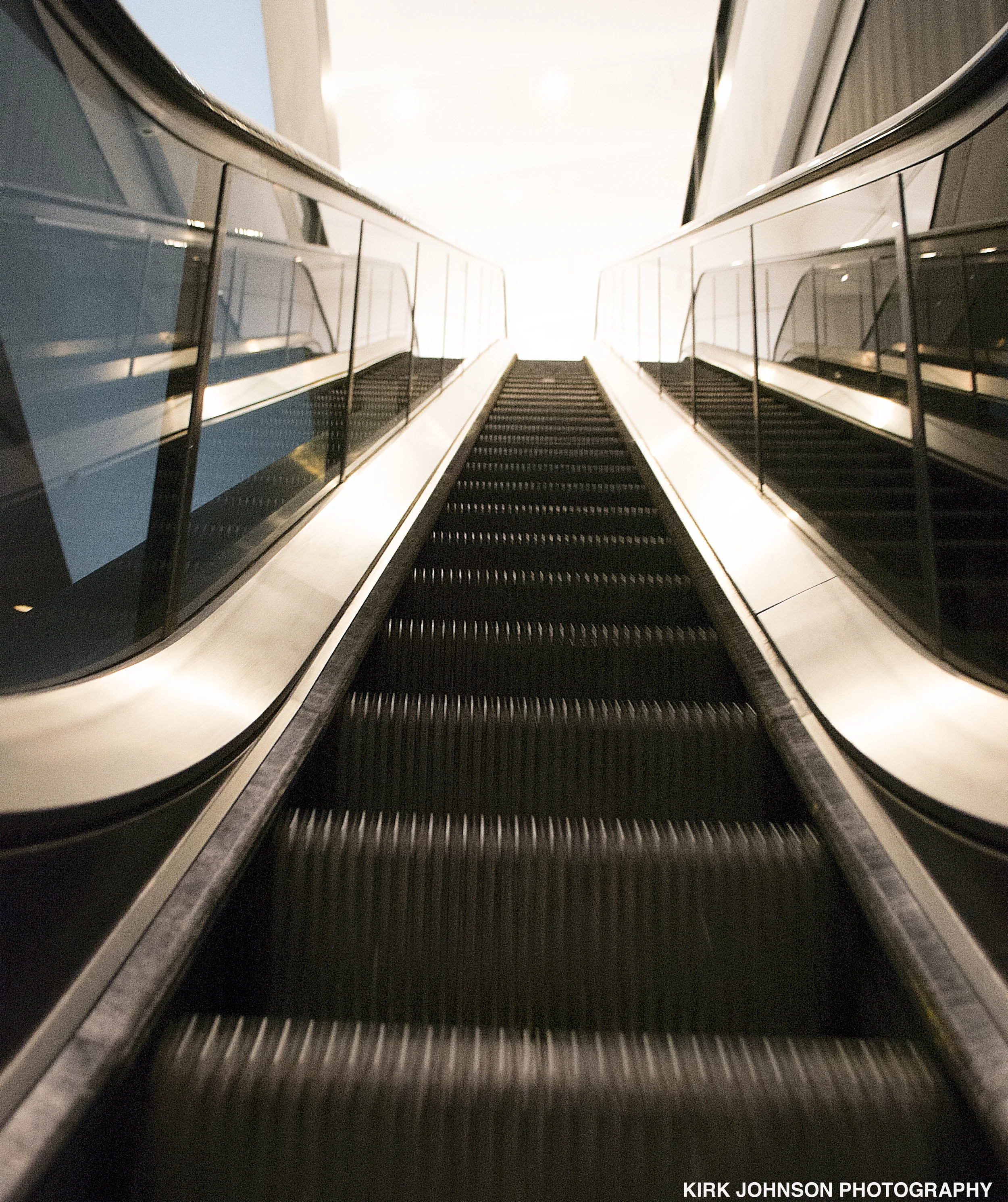Escalator