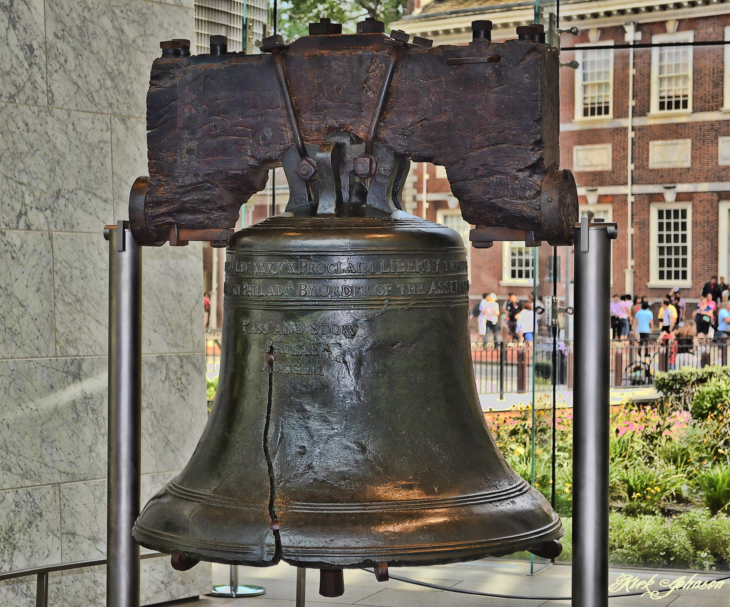 Liberty Bell