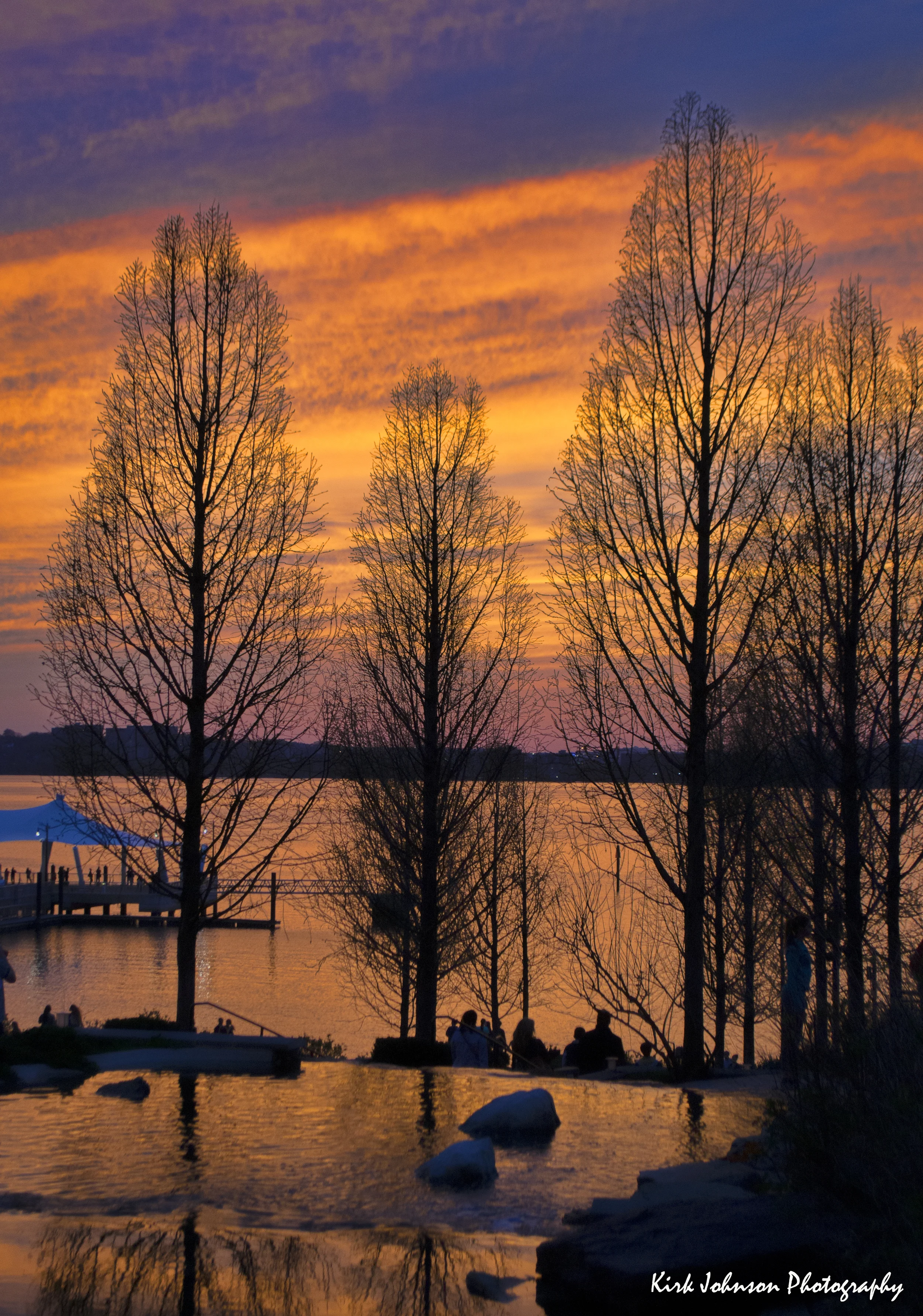 Sunset at National Harbor.jpg