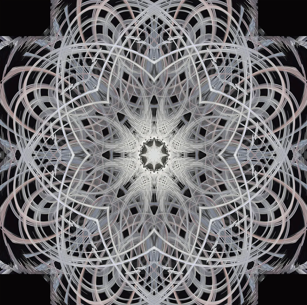 Chevy Tahoe grillwork