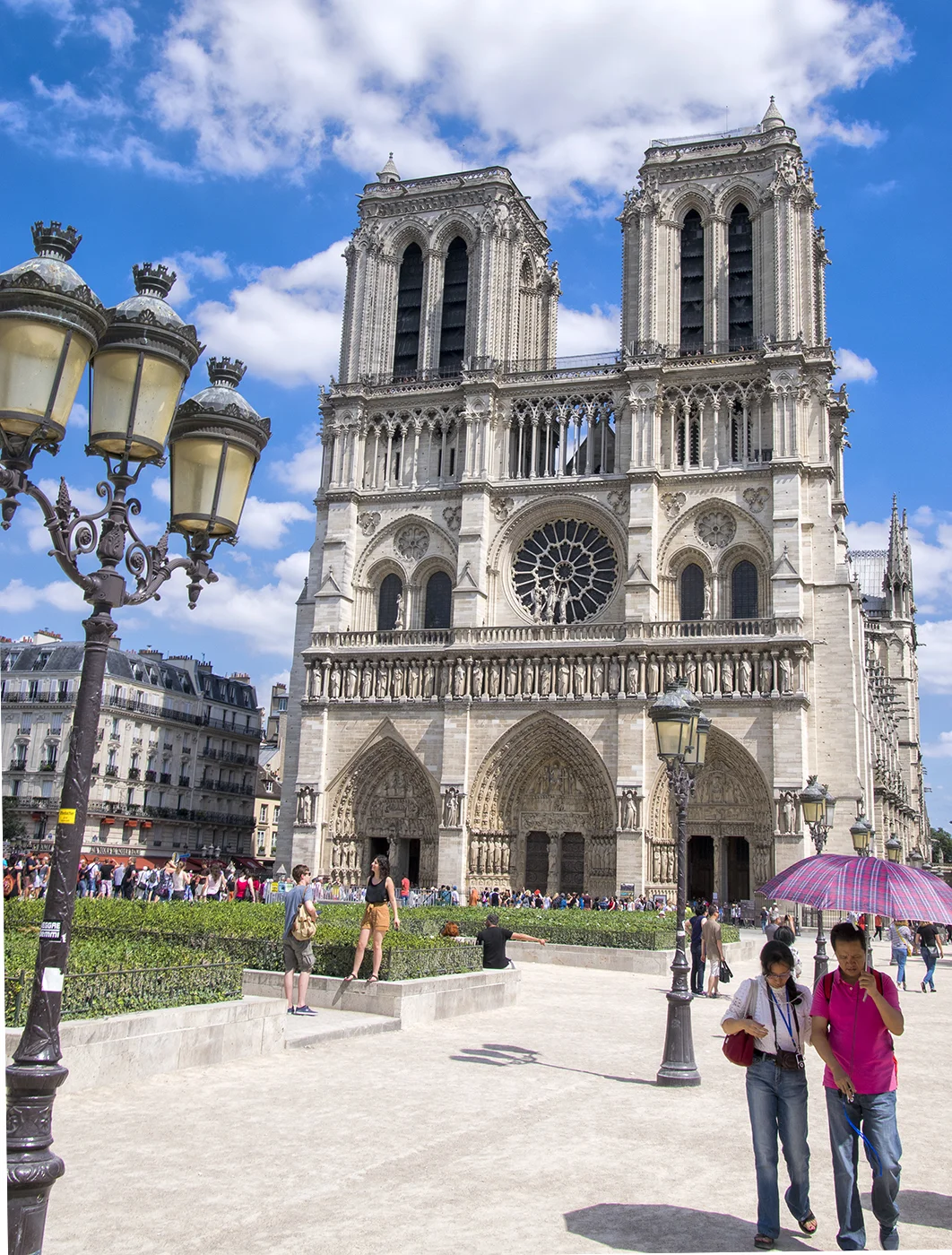 Notre Dame