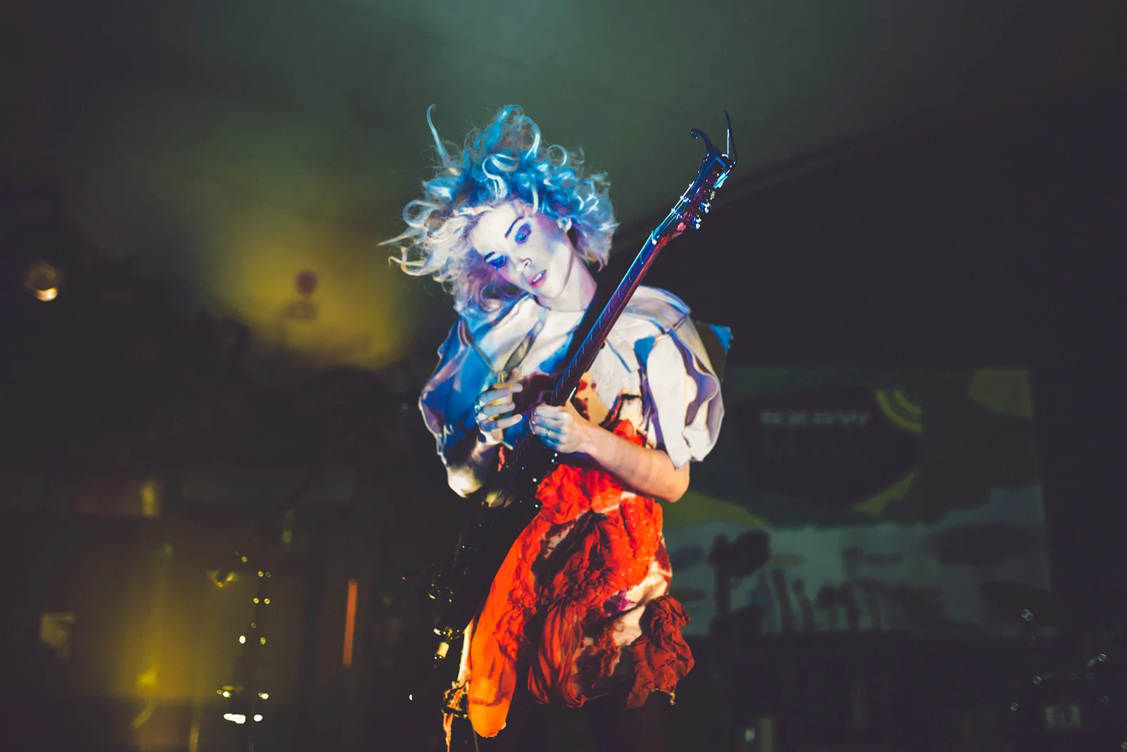 Photo by Kara Smarsh