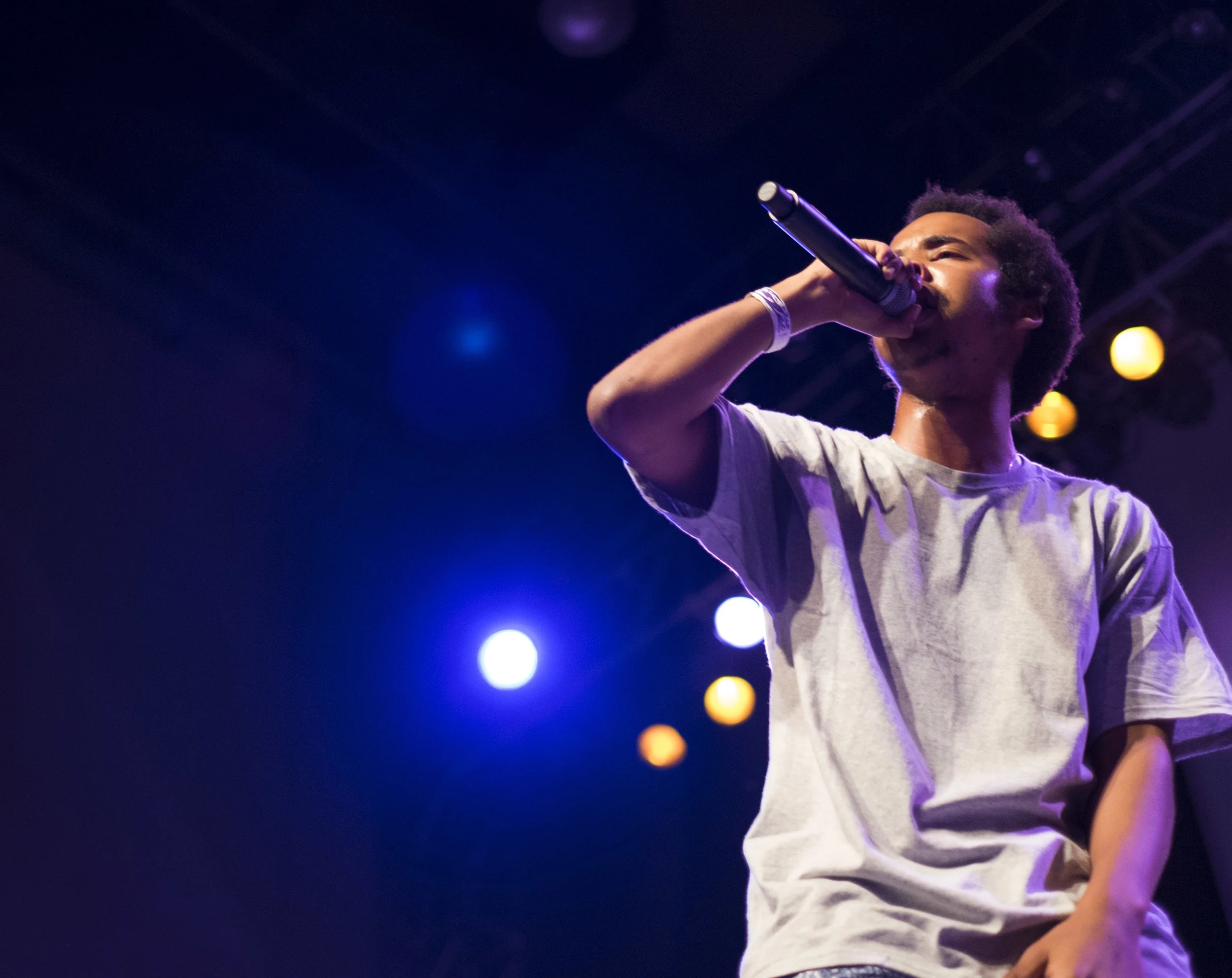 Earl Sweatshirt