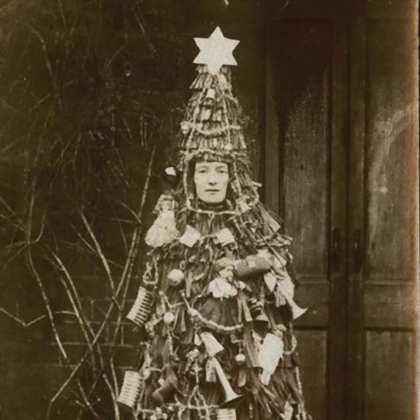 A Very Transverso Holiday: 50 Songs for the Season