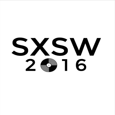 Transverso's 2016 SXSW Playlist