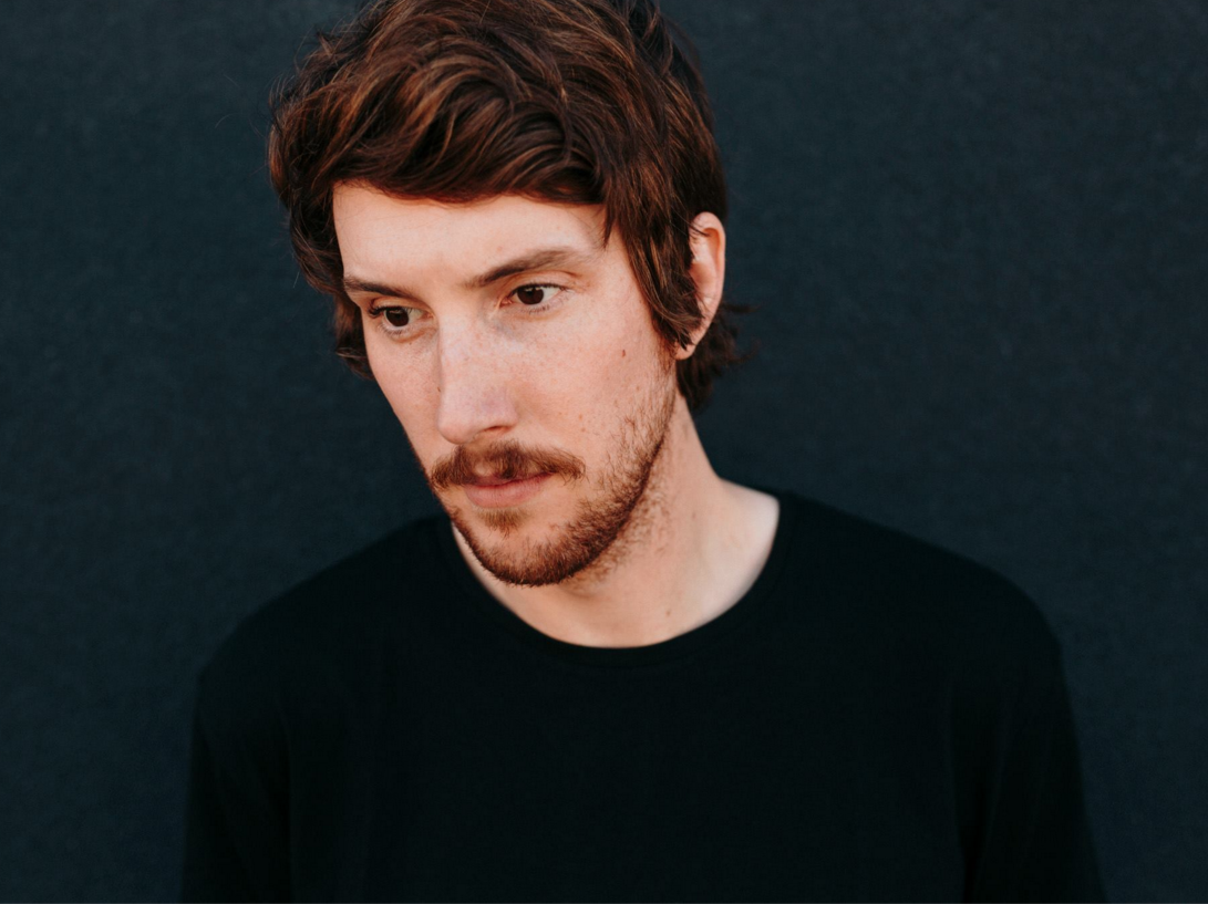 Aidan Knight Talks About Overcoming Trepidations and His Ultimate Triumph on 'Each Other'