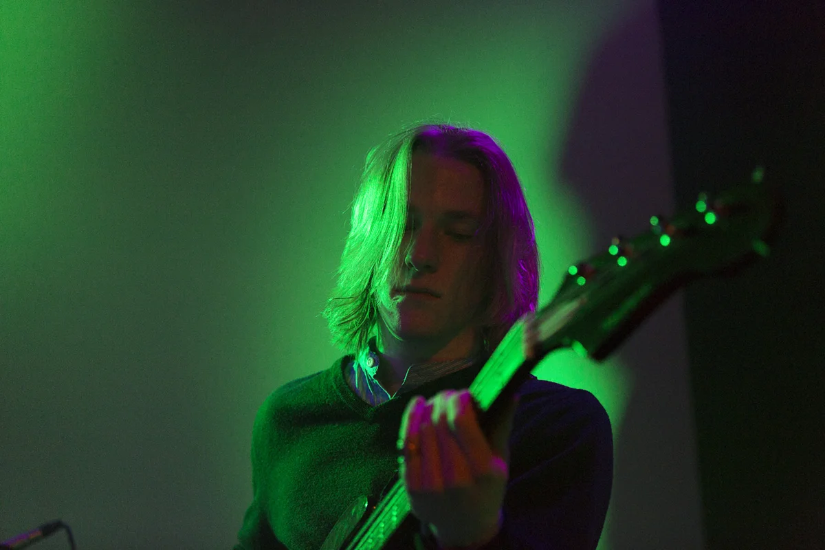 The Orwells