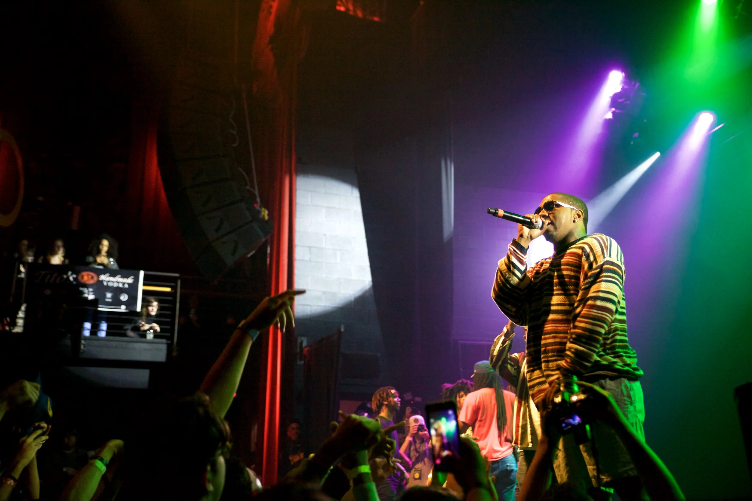 Lil B THE BASEDGOD