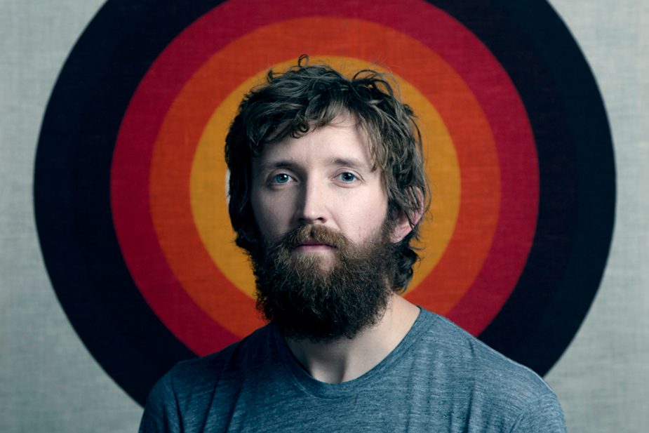 Sylvan Esso's Nick Sanborn on Solo Project Made of Oak, "The Triangle," and Leaving Breadcrumbs