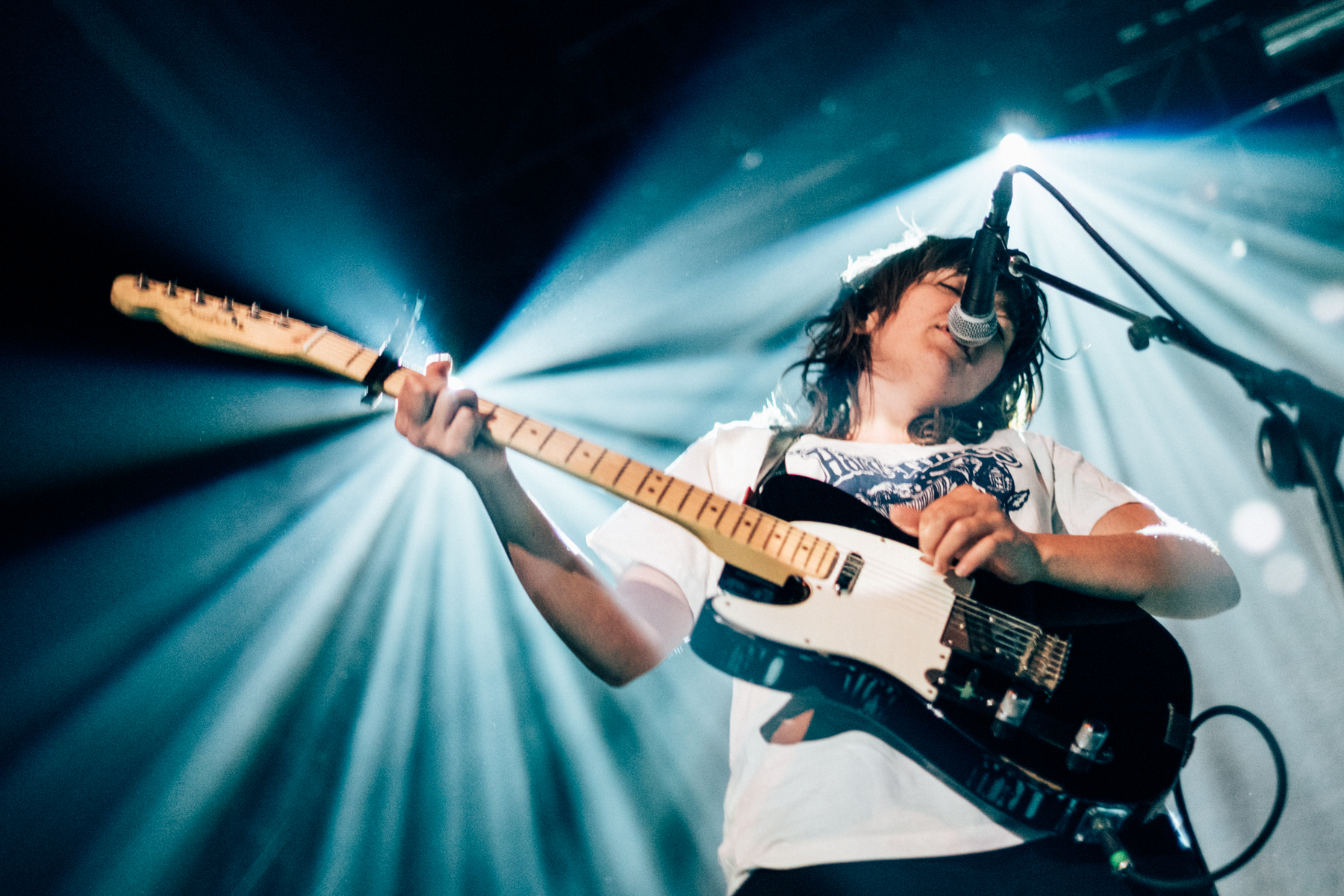 Courtney Barnett