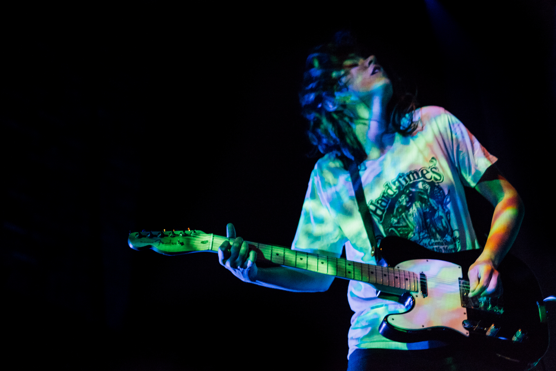 Courtney Barnett