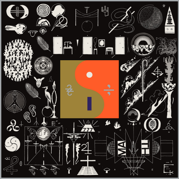 '22, A Million' and the Dissociation of Bon Iver