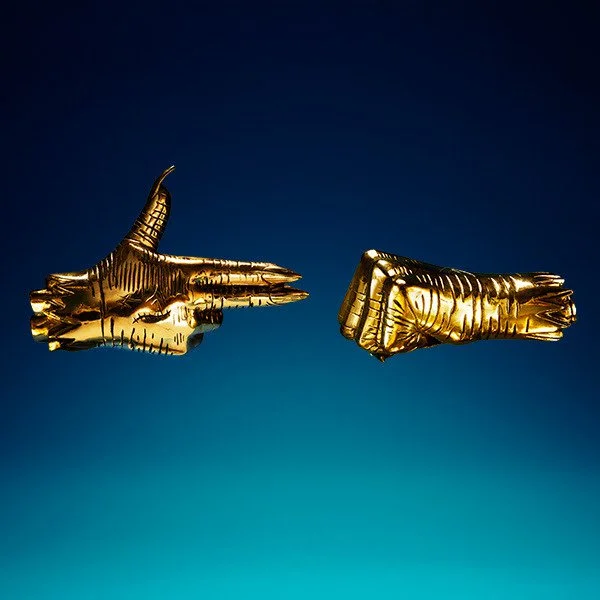 RTJ Return with the Politically Antagonistic and Ominously Tense ‘Run the Jewels 3’