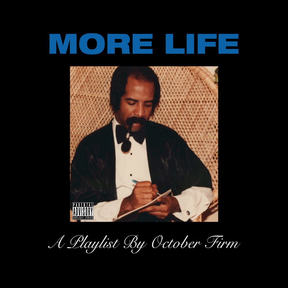 Drake Sets Masterfully Curated Ambience on 'More Life'