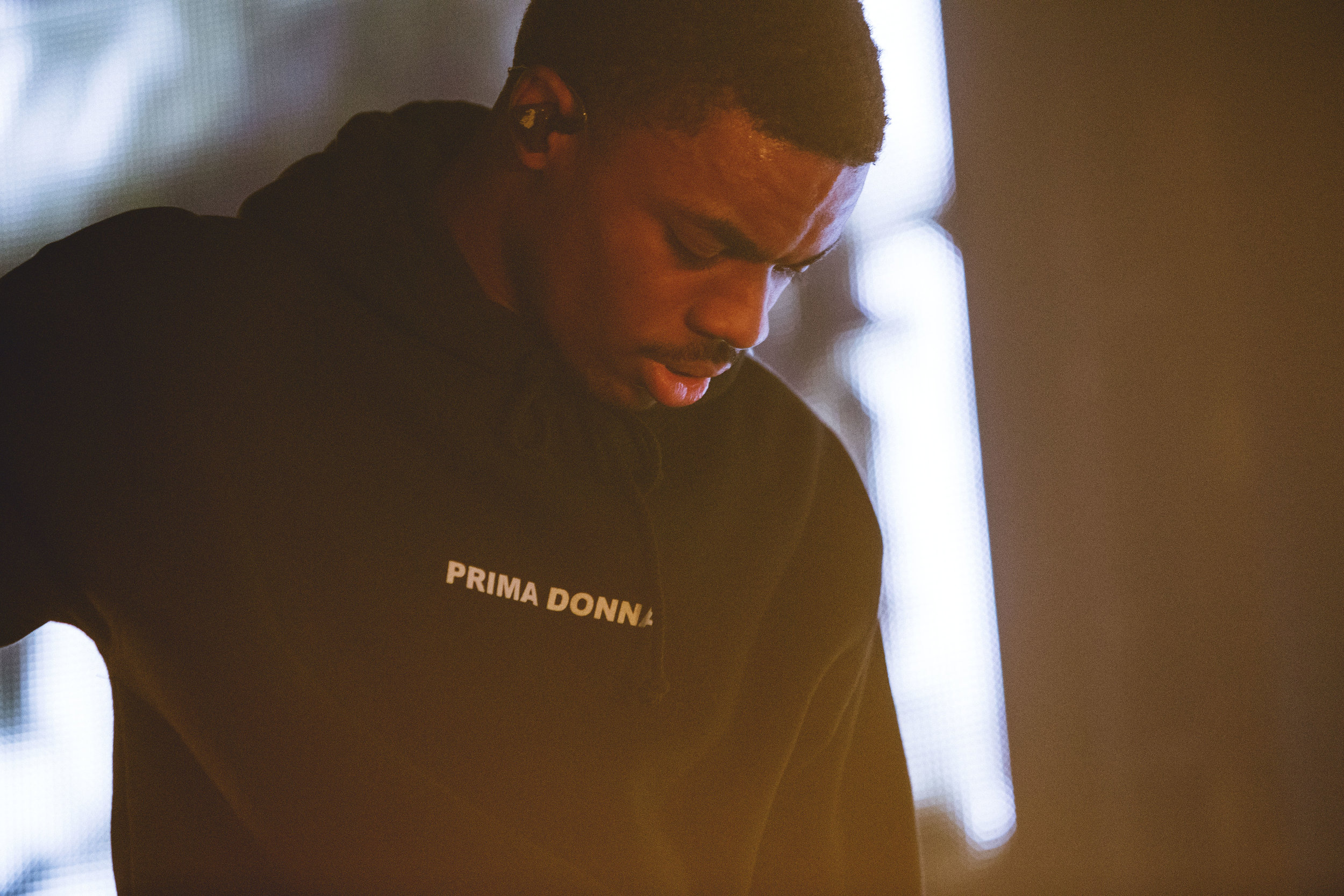 Vince Staples