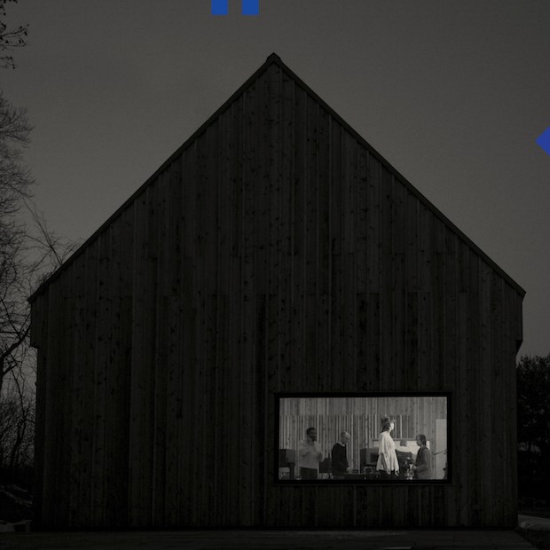 The National Explores the Beautiful and Wild Inside On 'Sleep Well Beast' —  TRANSVERSO