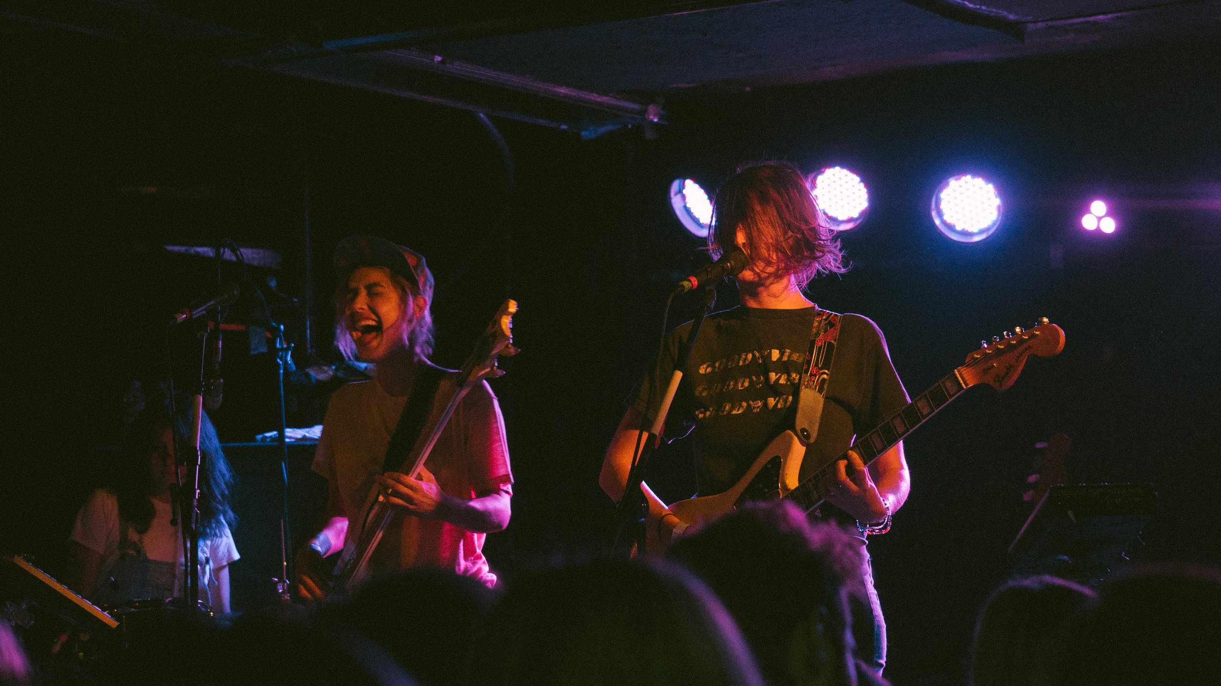 Photos by Taylor Avrett