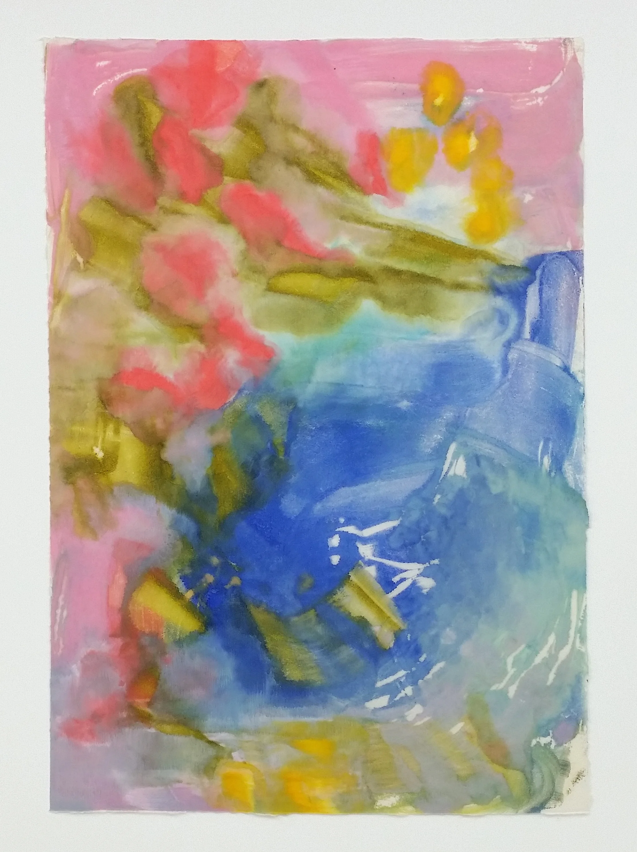 Bonny Leibowitz