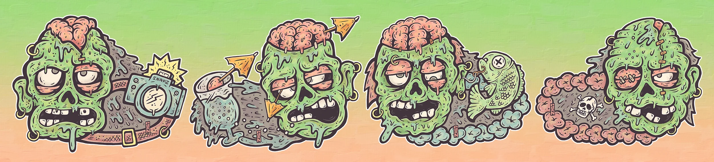 FOUR ZOMBIES.jpg