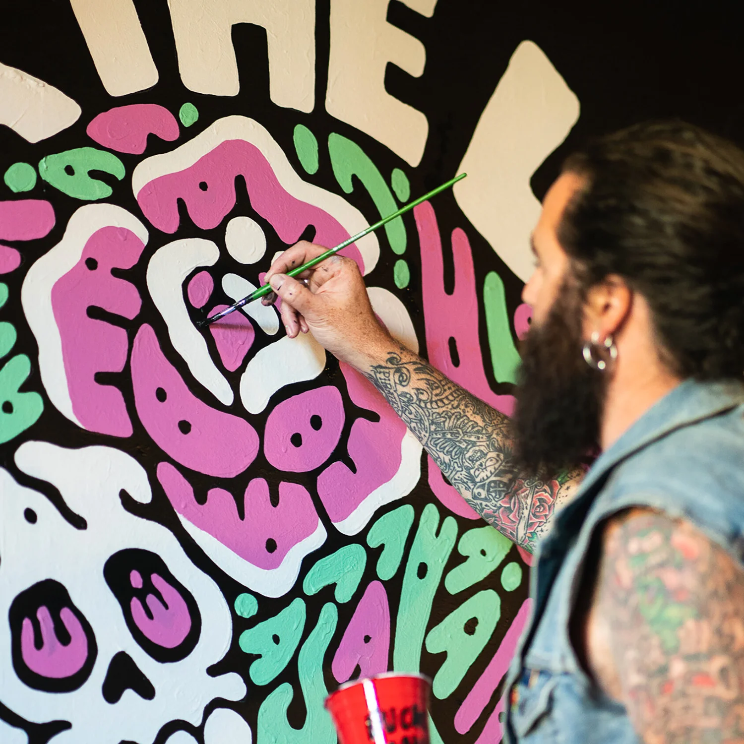 Portfolio Sindy Sinn