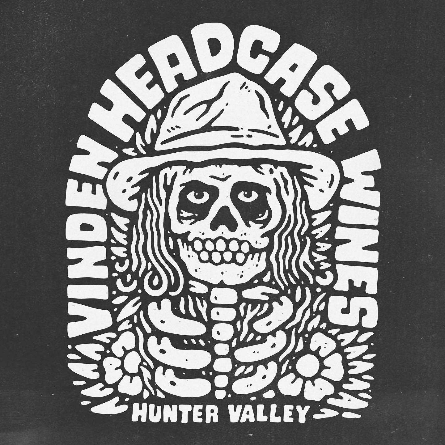 New shirt artwork for the Hunter Valley legends at @vindenwines. Coming soon to their website, grab yourself a a shirt and a bloody good semillon.
-
www.sindysinn.com.au
#sindysinn #vindenwines #angusvinden #huntervalley #pokolbin #semillon #headcase