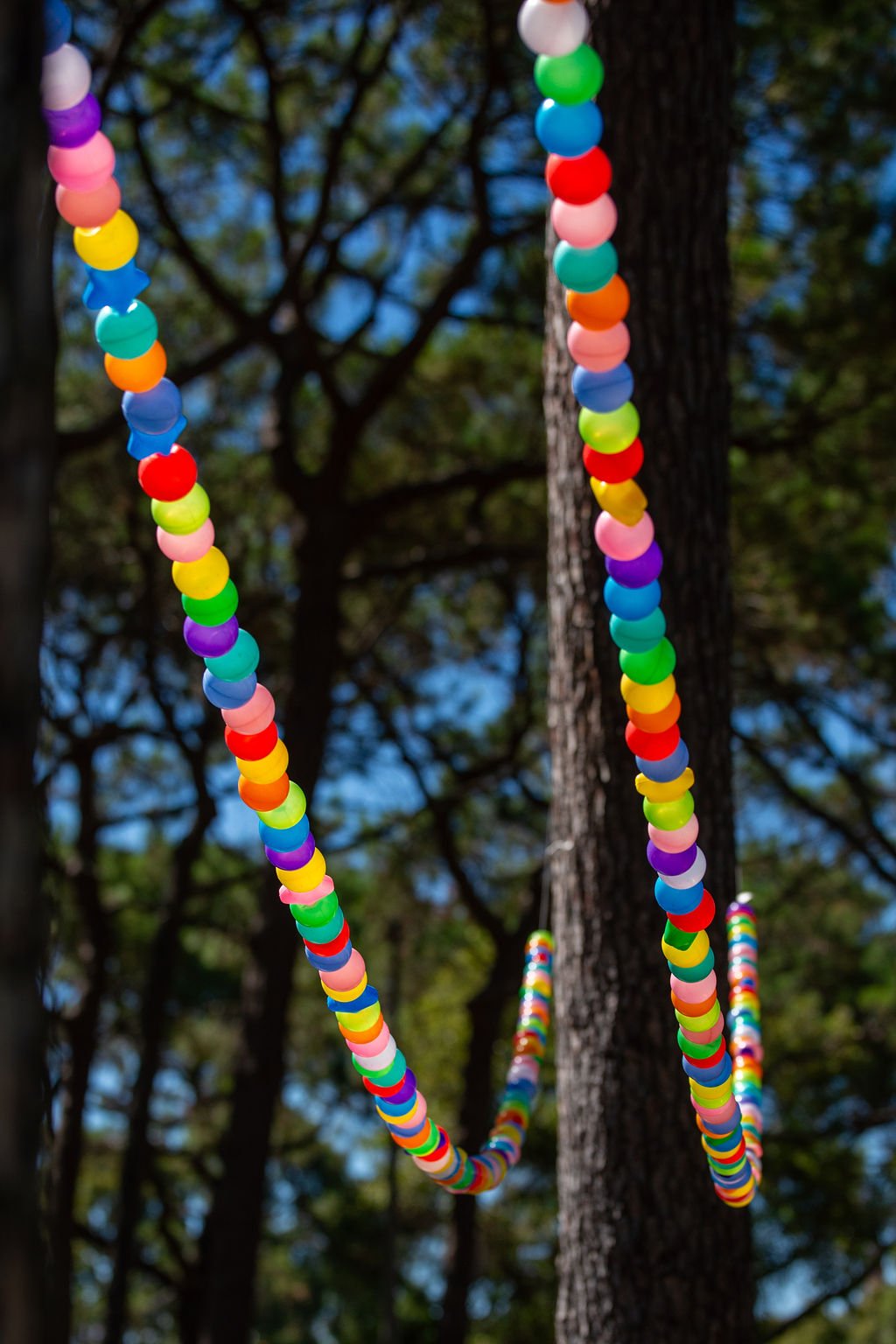 Event styling
Photo by Relive Imaging 