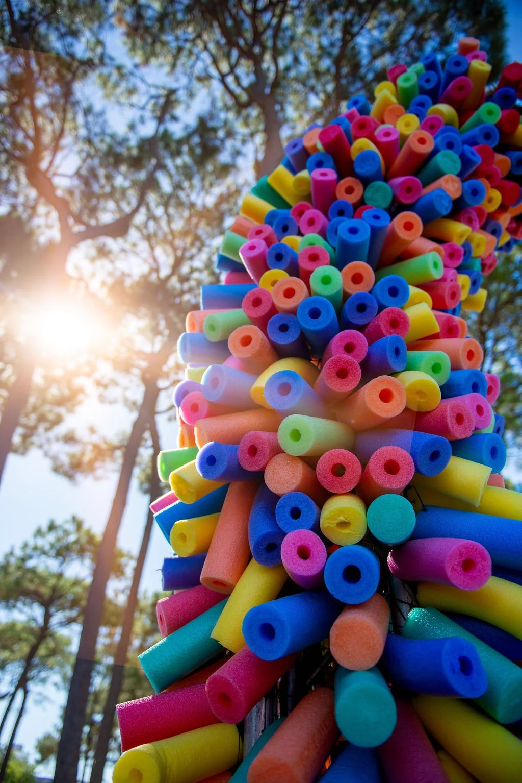 Entry statement and event branding
Photo by Relive Imaging