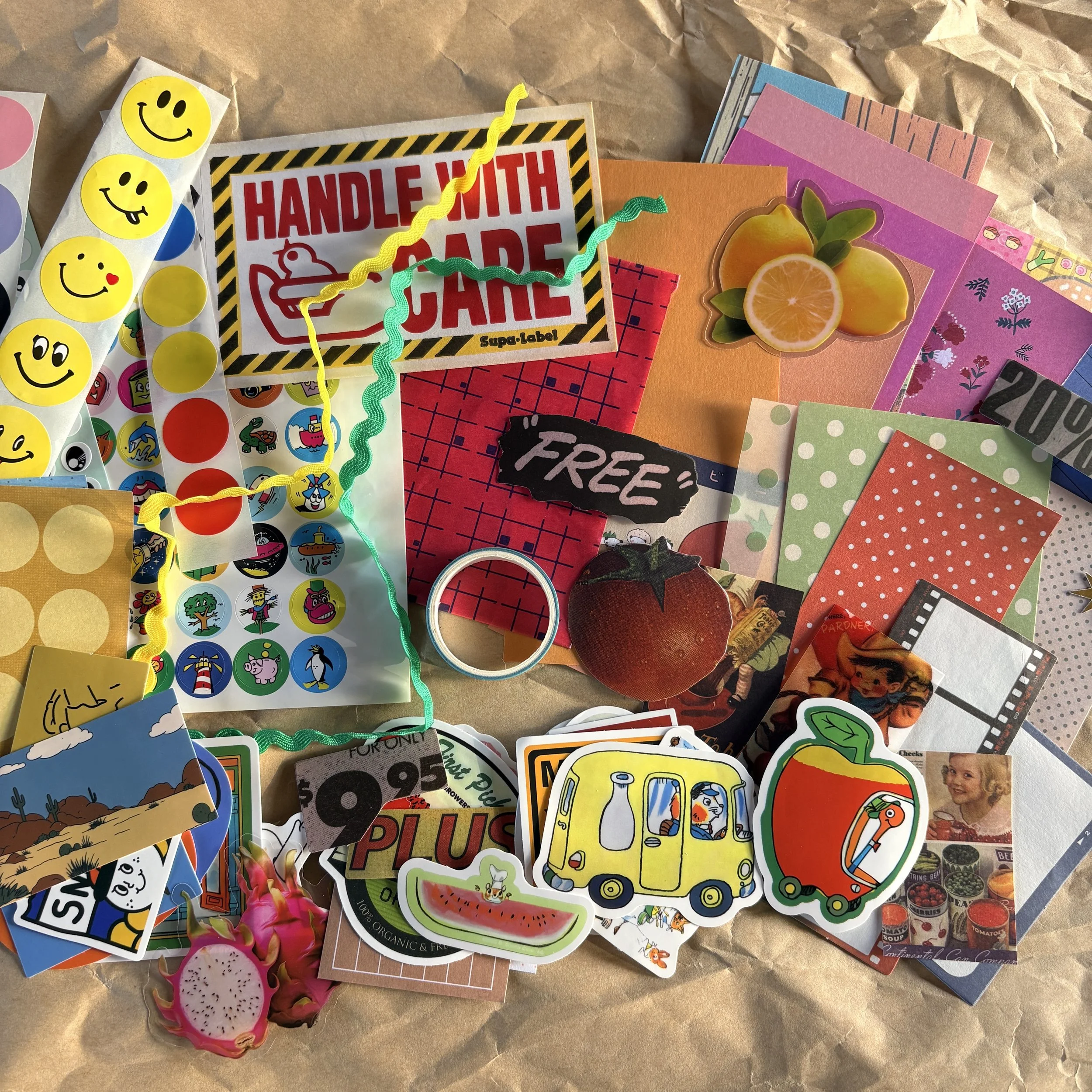 Journal Kit