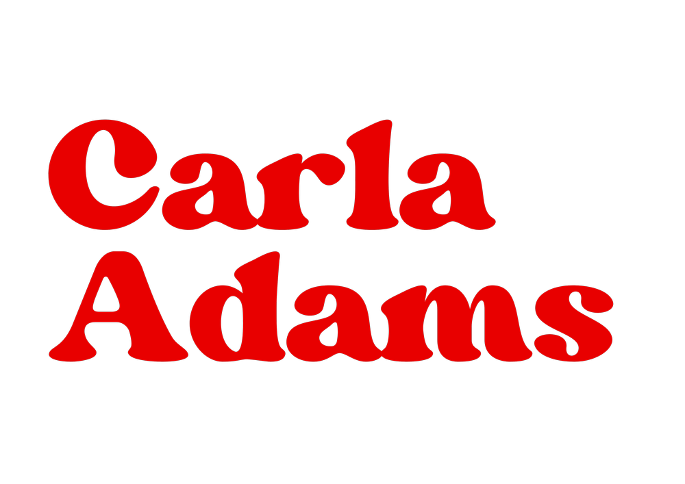 CARLA ADAMS