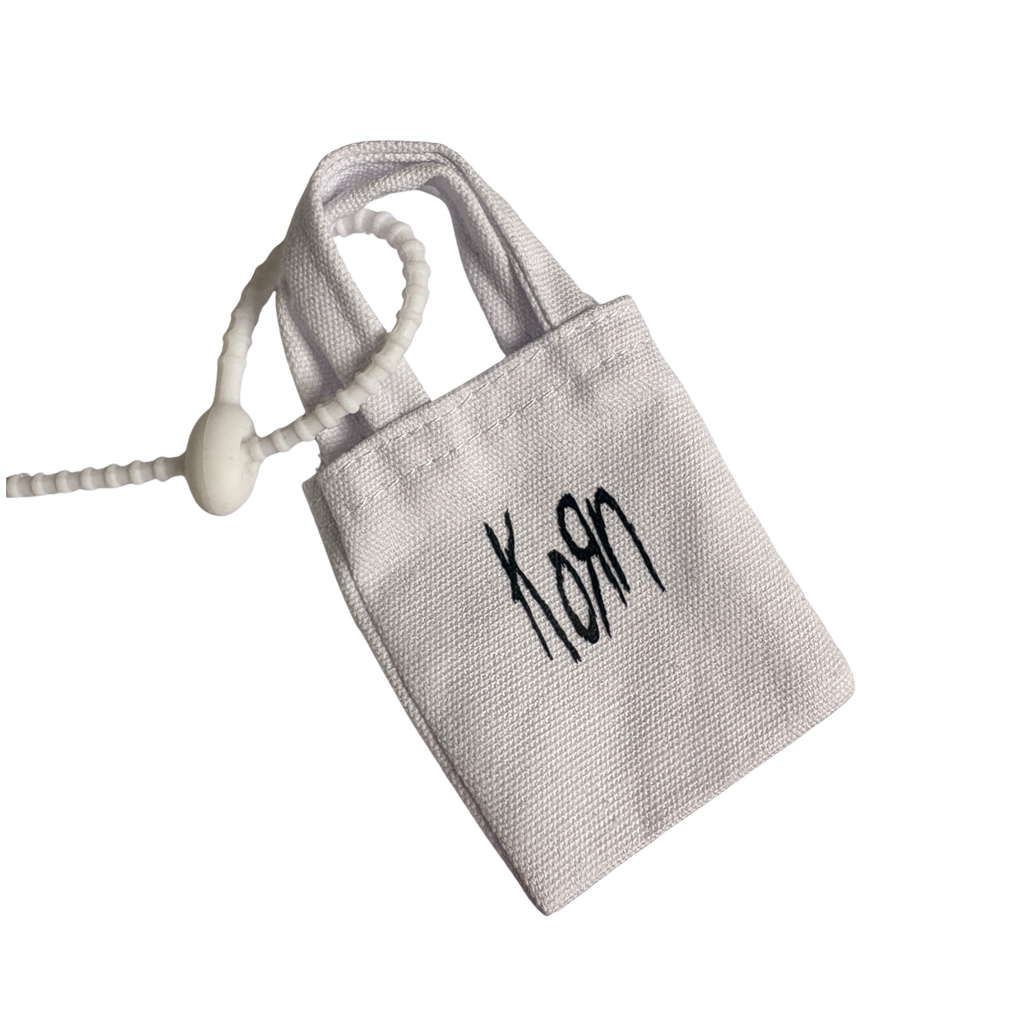 Mini Tote bag charms