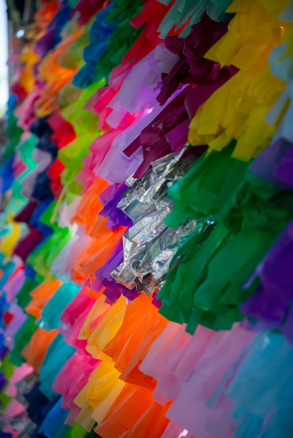 Main stage styling
Photo by Relive Imaging