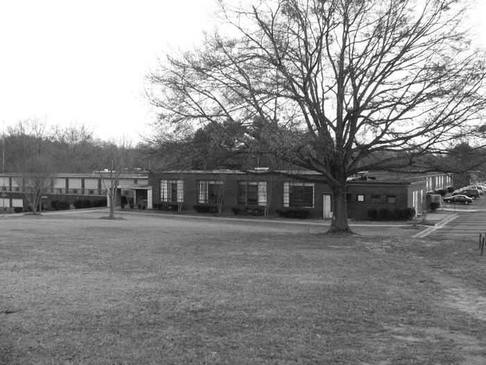 Mary H. Wright Elementary School, 2006