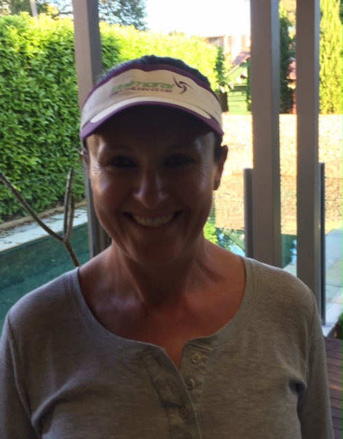 NICOLE POLLIT Name: Nicole Pollit Age group: 40-44 Race or program you qualified through: I qualified at the 2016 Port Mac 70.3 Have you been to any triathlon world champs before (any distance)? If so, which ones/years? I have never been to any triathlon world champs before What are you most looking forwards to about the race and over course of the weekend? I am looking forward to a holiday with my family and soaking up the atmosphere that a world champs event will bring What has been your strategy to survive training through Australian winter? The outdoor swim squads were tough and some of my long Sunday rides were done on the turbo instead.....found it tough training through winter! My key focus was trying to be consistent! What have been the key focus points in your training and preparation for the world champs? My key focus was trying to be consistent! Have you heard about the infamous hill on the bike course with rumours of up to a 30% gradient? What is your strategy to make it up in one piece? Not worry about anyone else... Just keep cadence as high as I can and just get up it! At least we only have to go up it once! Do you have any goals for the race? M y training was interrupted in July by a knee injury so my goal is to finish. Would like to finish with a strong run! Sunny Coast marks the start of the Australian triathlon season; what are your plans for the rest of the season? I have been racing a lot of 70.3s in the last 12 months so would like to have a bit of a break. In saying that though I have registered to the nepean triathlon in October and port Mac 70.3 in May 2017. Considering also Western Sydney 70.3 but will see how I pull up after next weekend! What kit will your be wearing? Ward Coaching kit What bike will you be riding? My Cervelo P3!